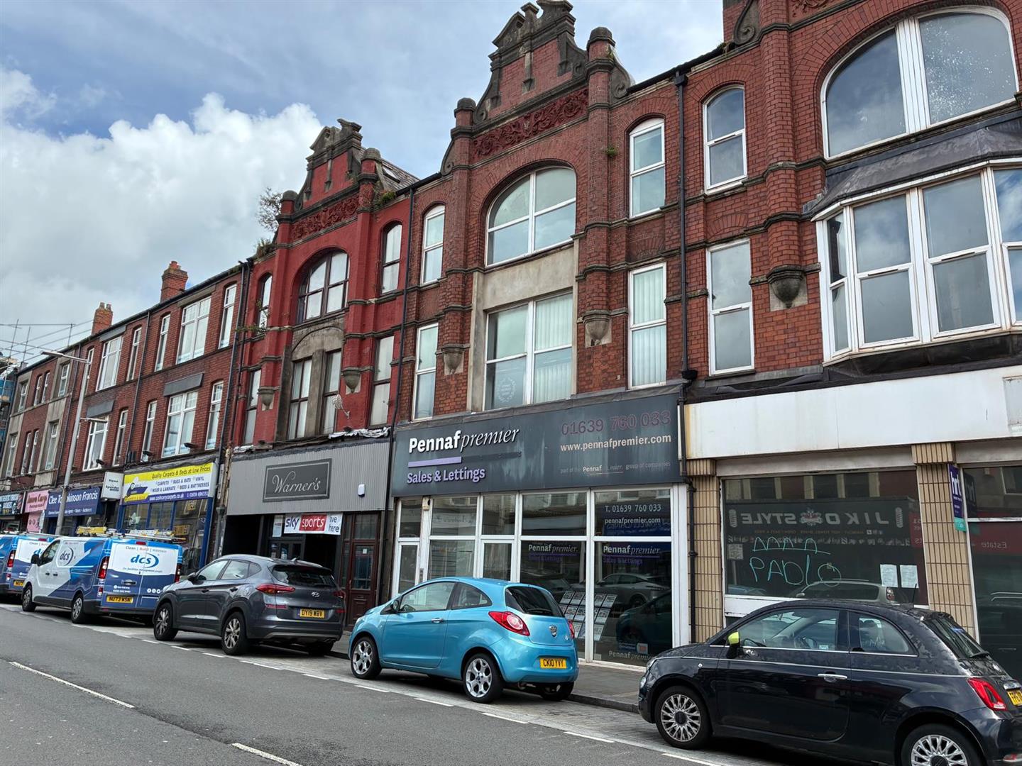 34 Station Road, Port Talbot, SA13 1JS